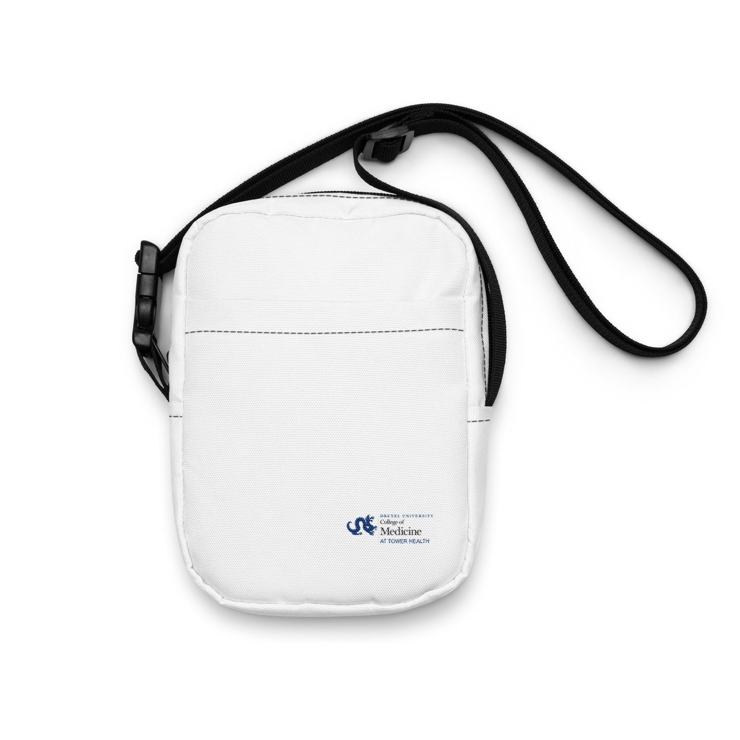 DUCOM Tower Health Utility crossbody bag