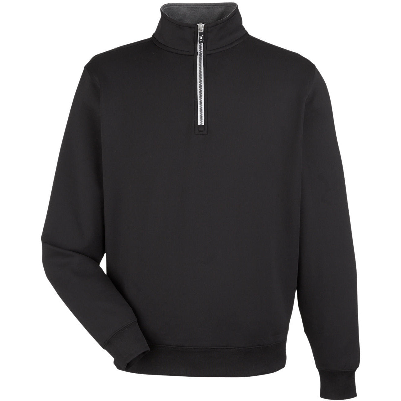 Black/ Dark Shadow Grey Heathe