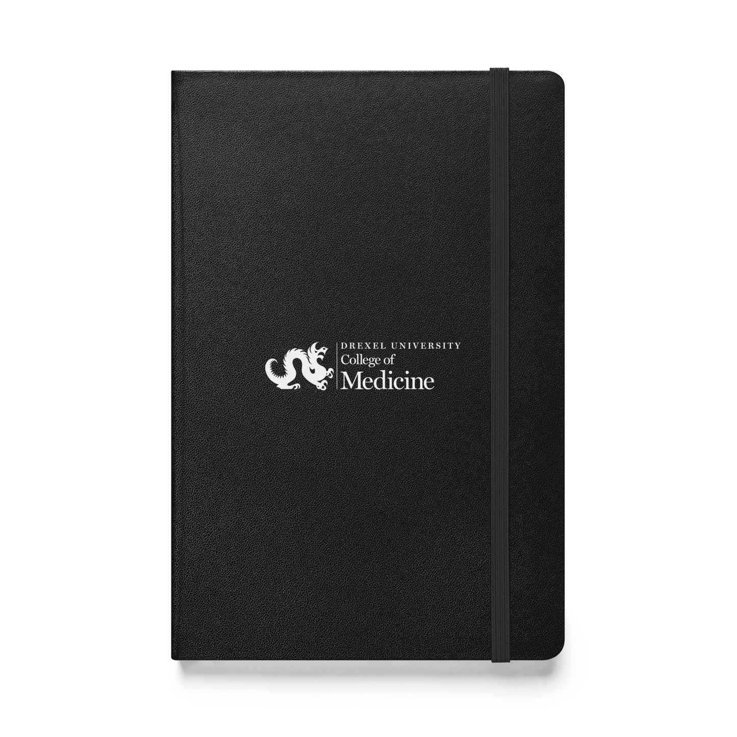 DUCOM Hardcover bound notebook