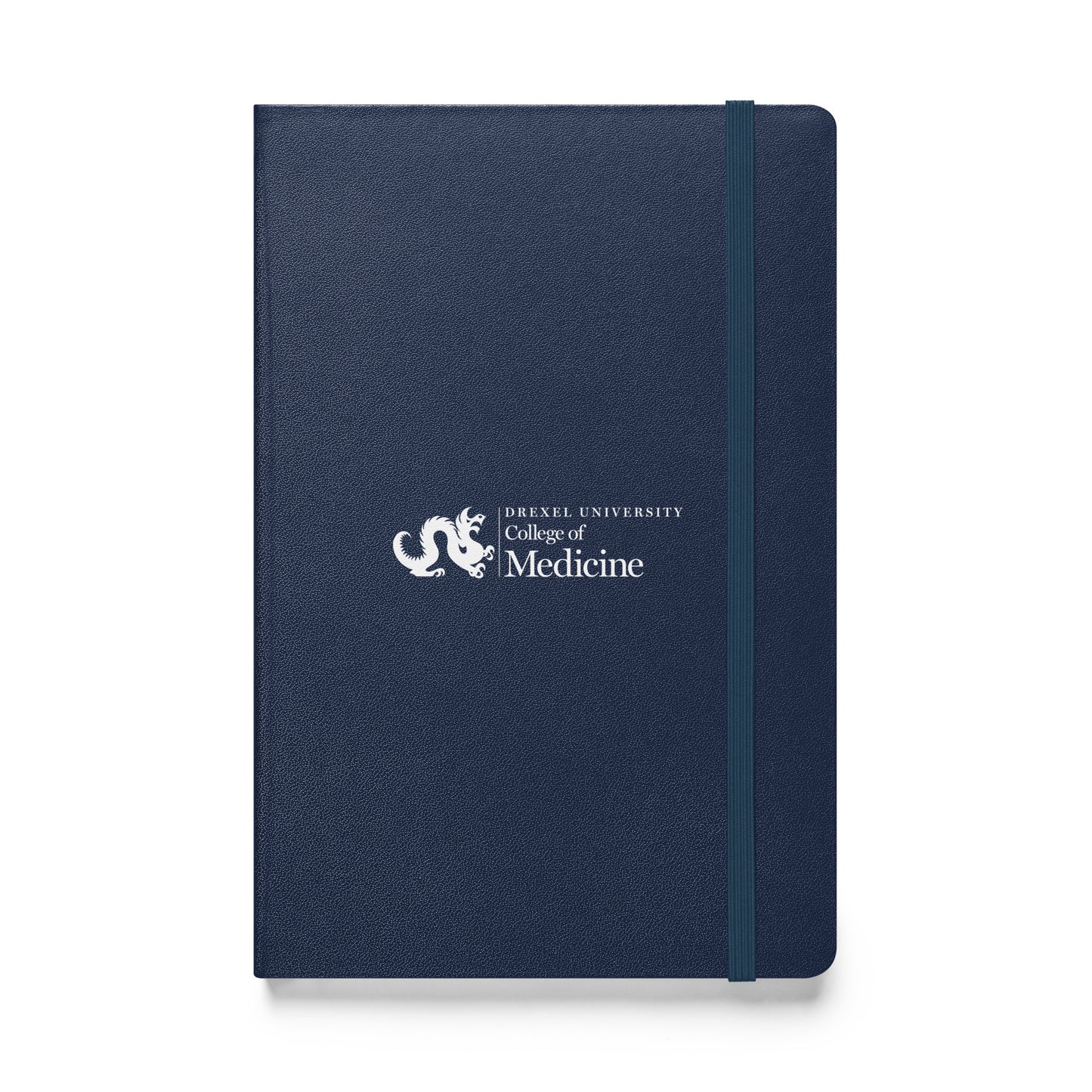 DUCOM Hardcover bound notebook