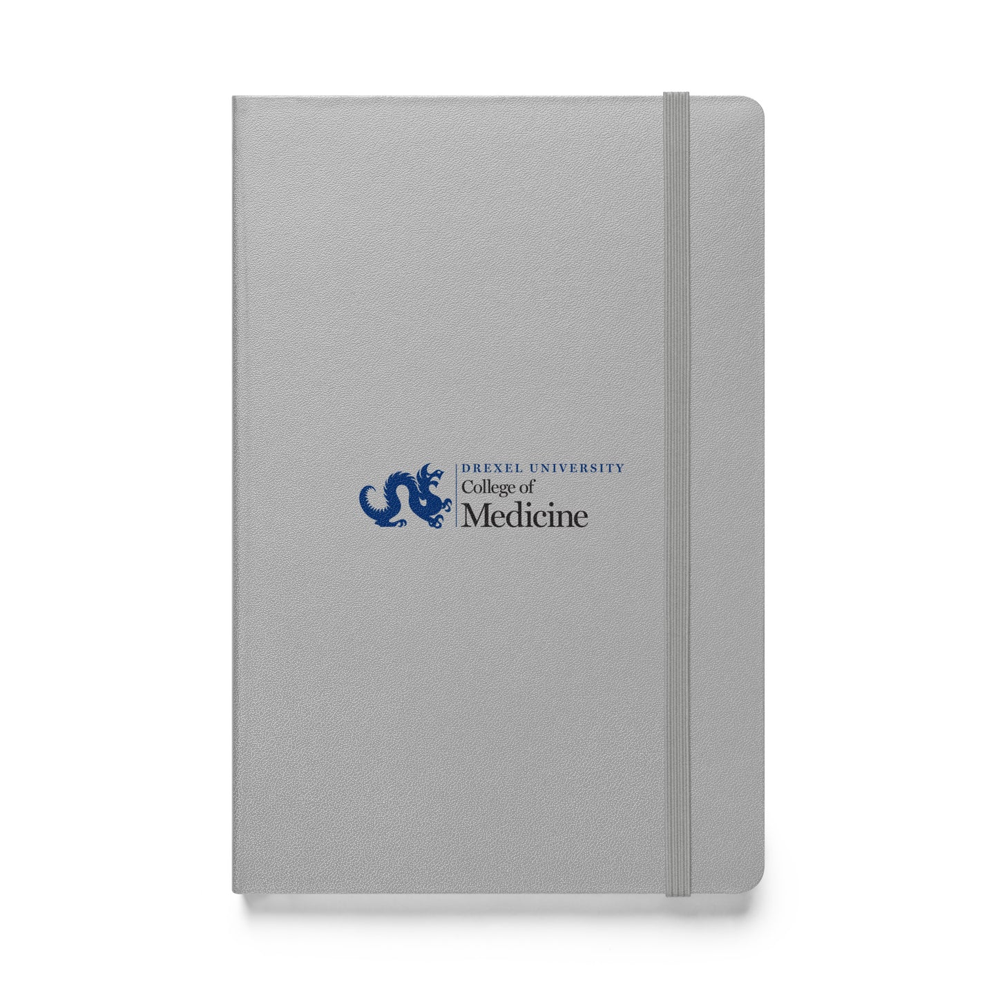 DUCOM Hardcover bound notebook