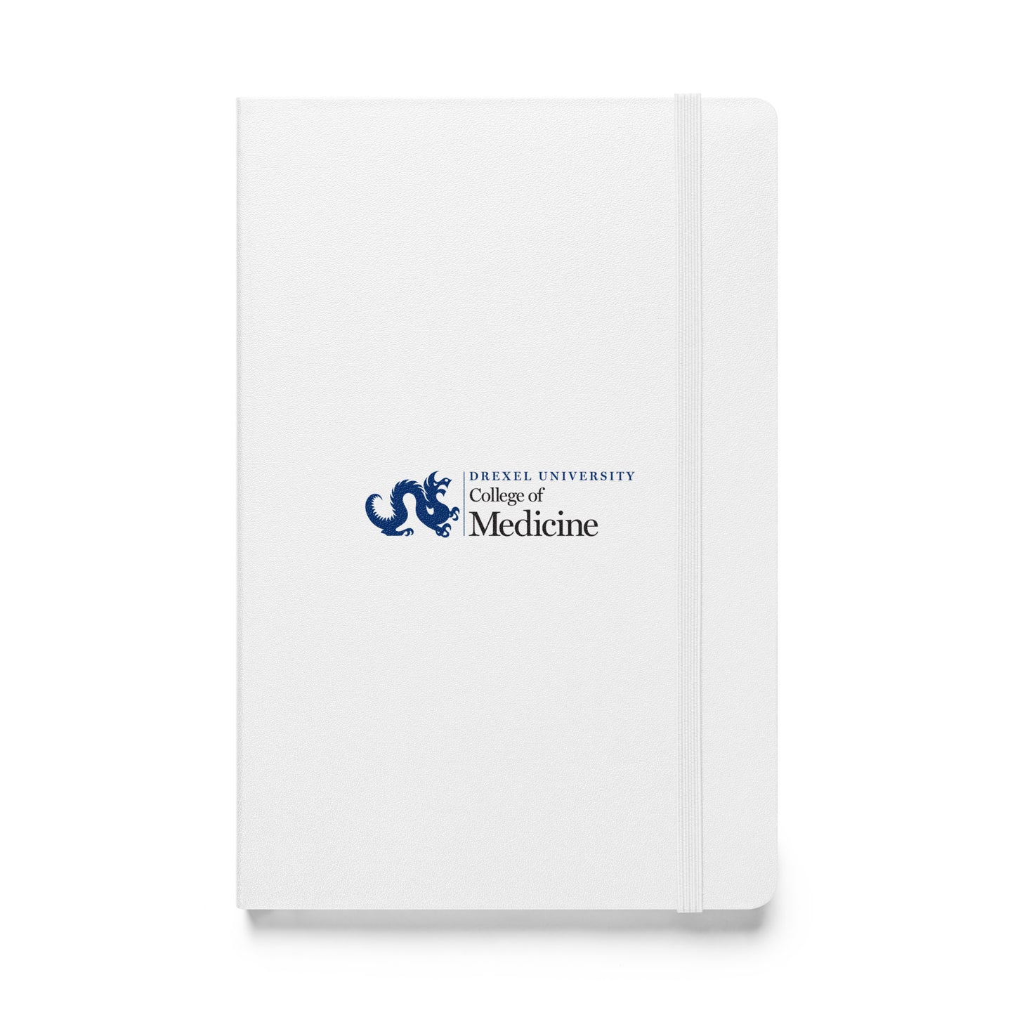 DUCOM Hardcover bound notebook