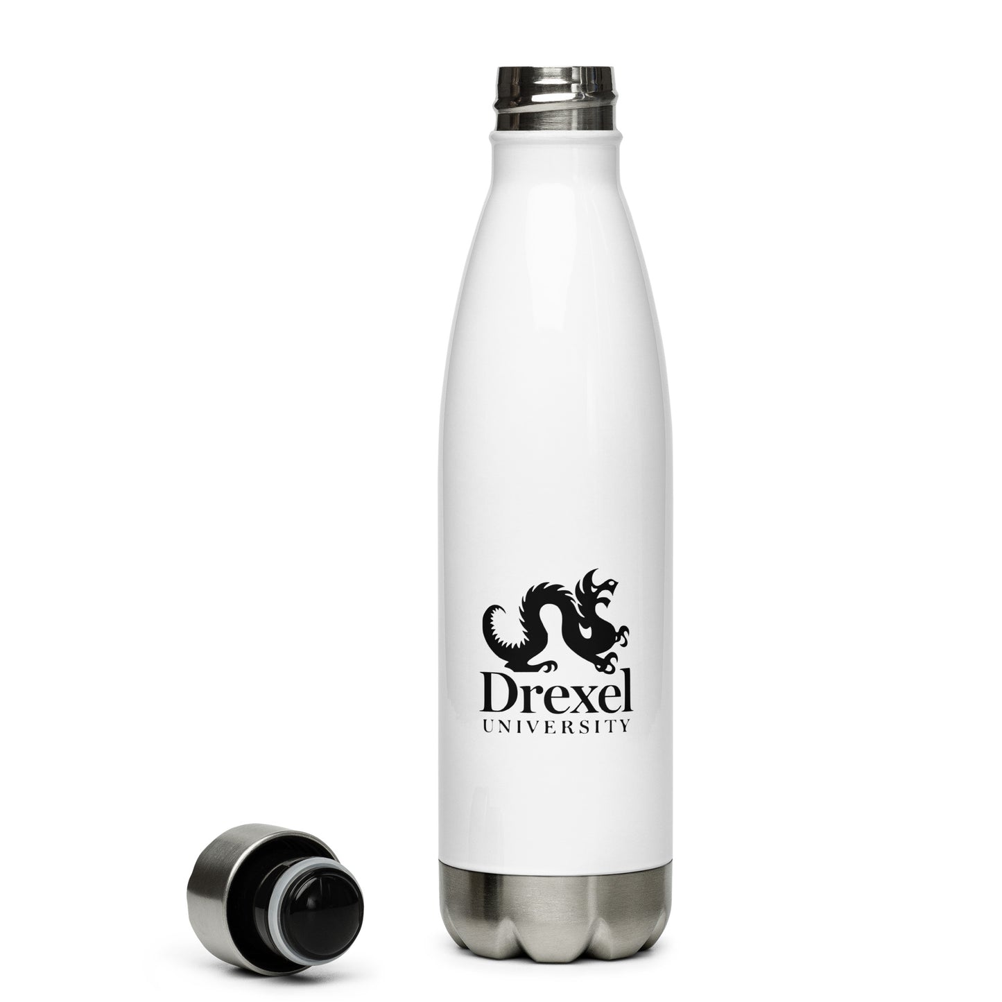 DU Stainless steel water bottle