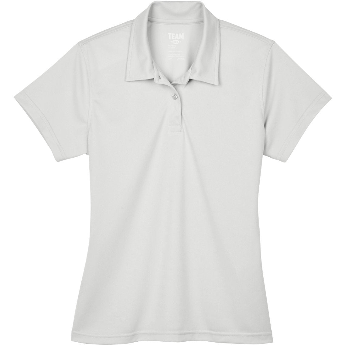 Team 365 Ladies' Command Snag Protection Polo
