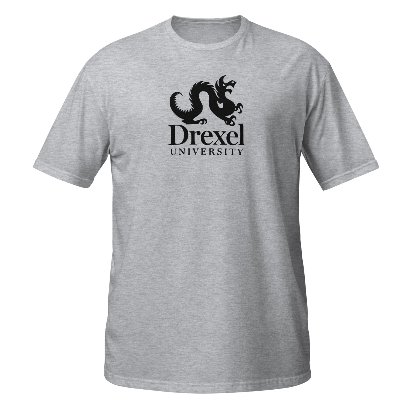 DU Short-Sleeve Unisex T-Shirt