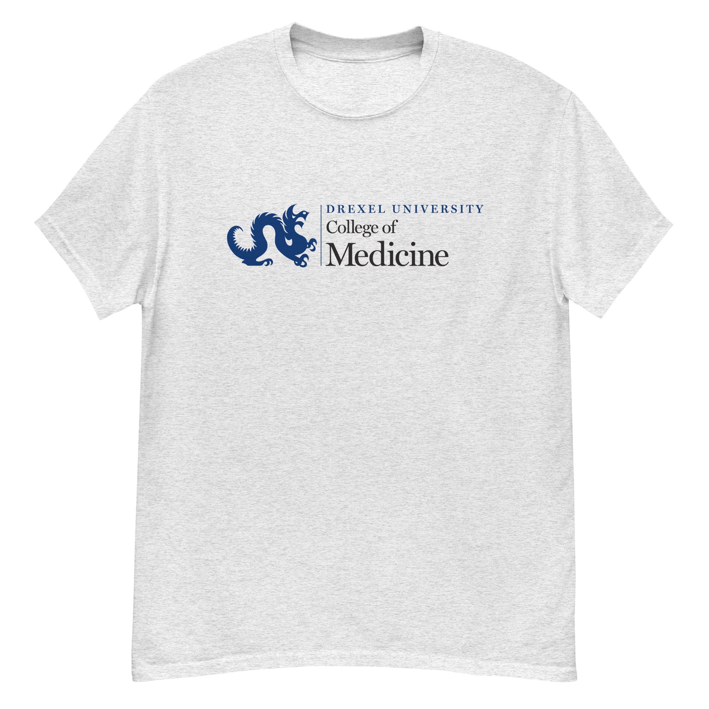 DUCOM Unisex classic tee