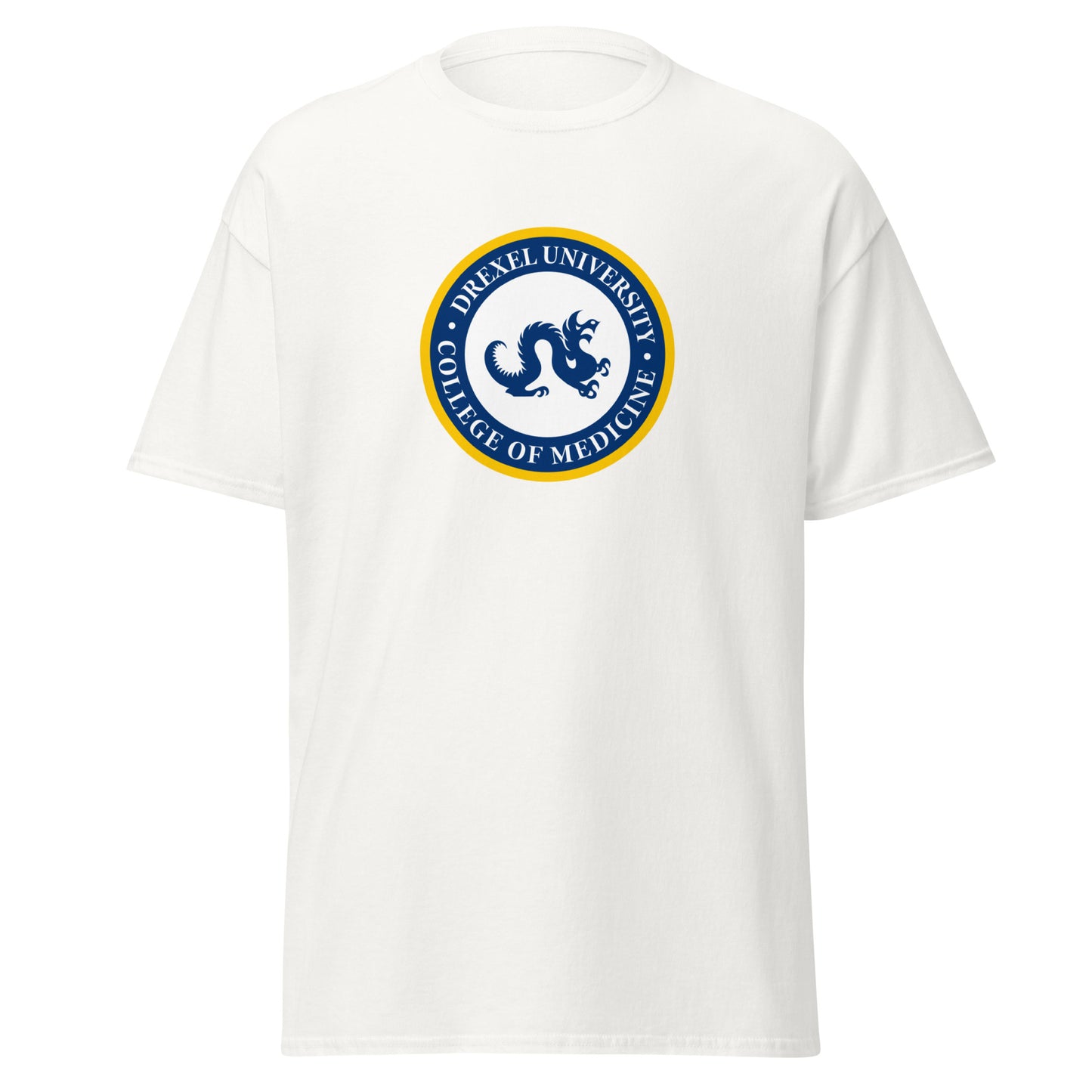 Unisex classic tee