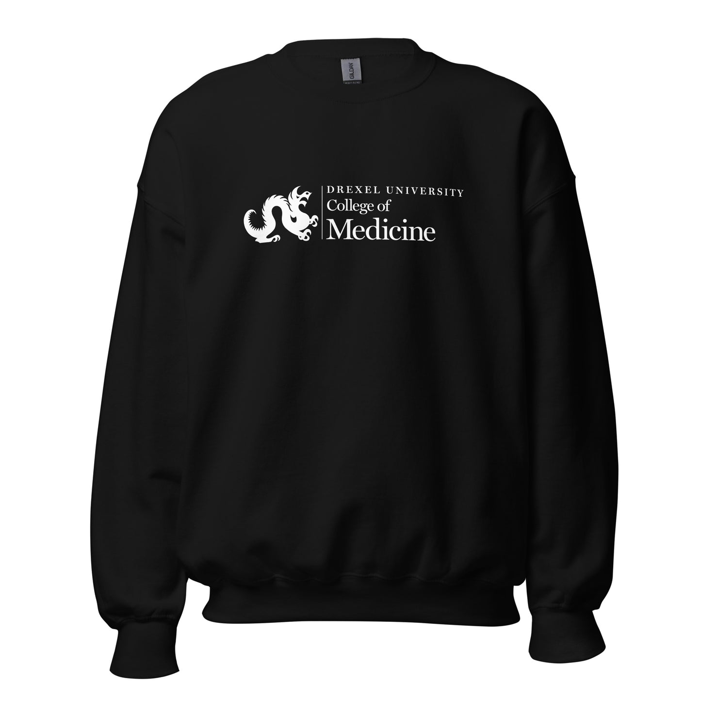 DUCOM Unisex Sweatshirt