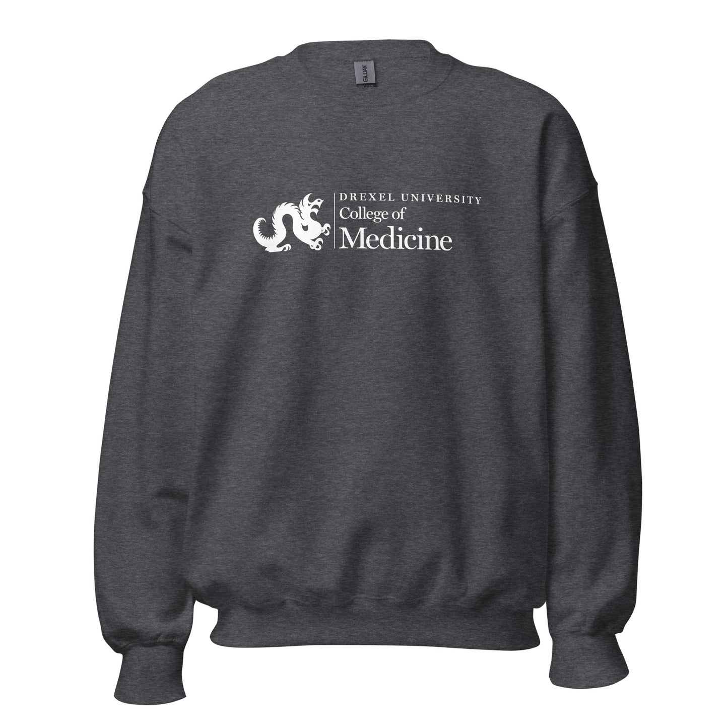 DUCOM Unisex Sweatshirt
