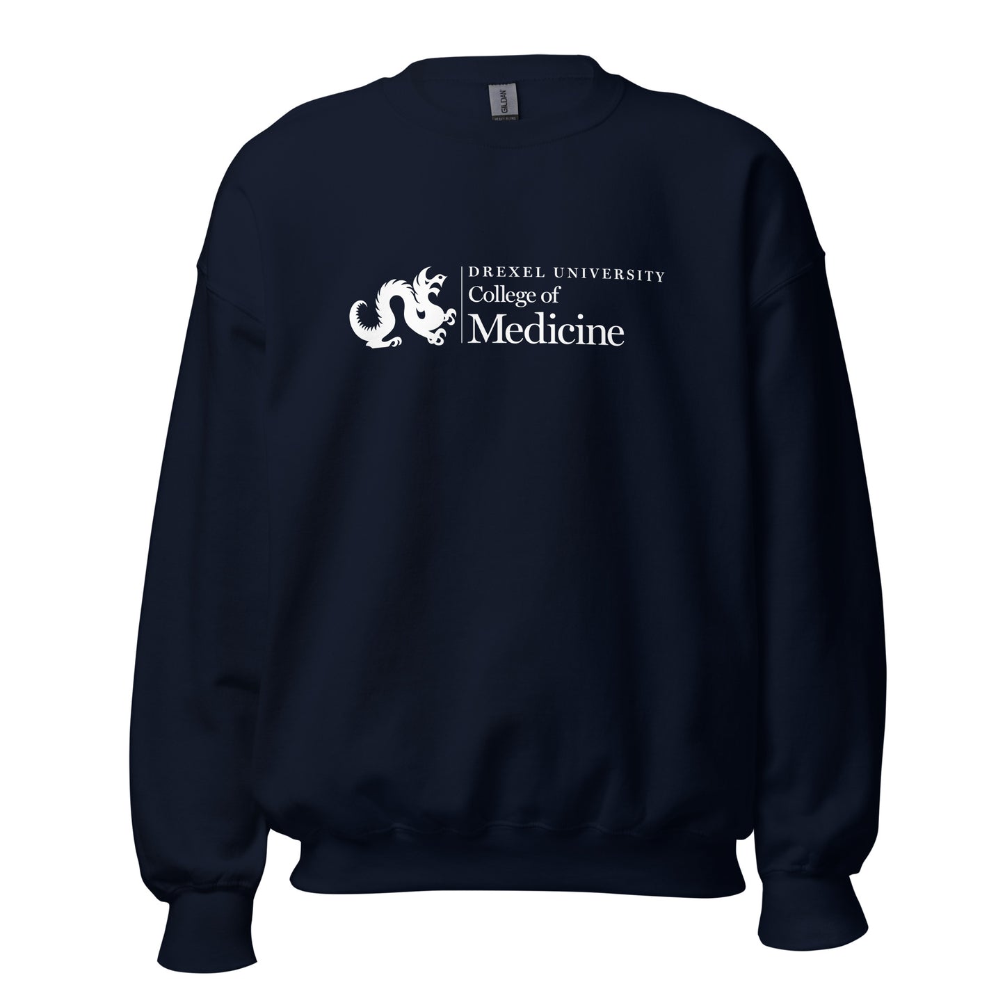 DUCOM Unisex Sweatshirt