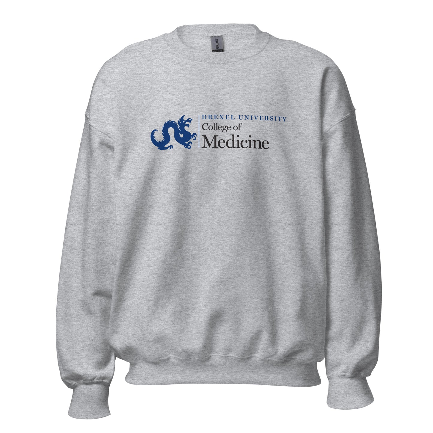 DUCOM Unisex Sweatshirt