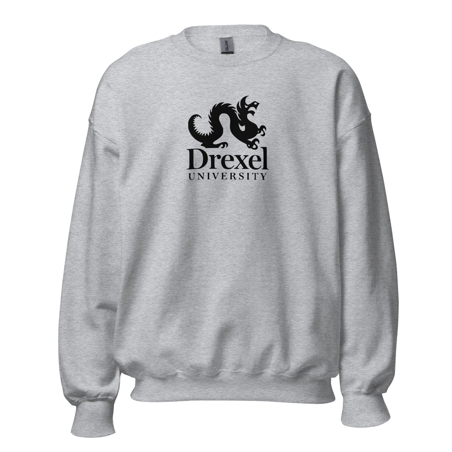 DU Unisex Sweatshirt