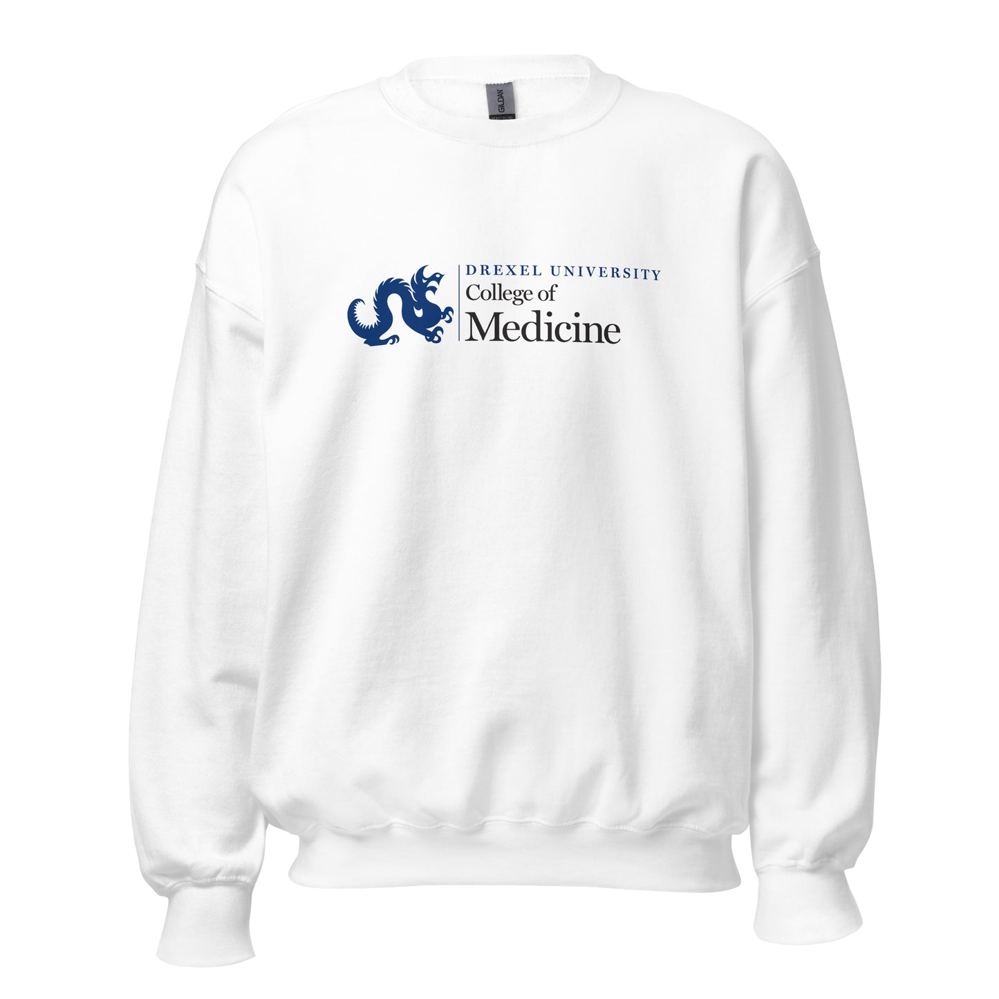 DUCOM Unisex Sweatshirt