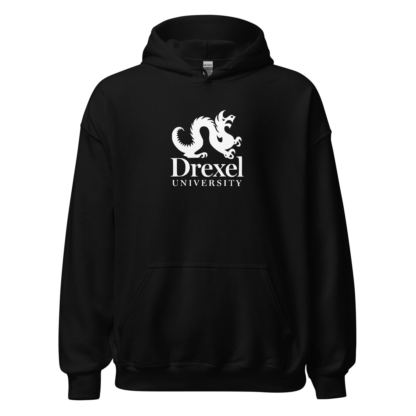 DU Unisex Hoodie