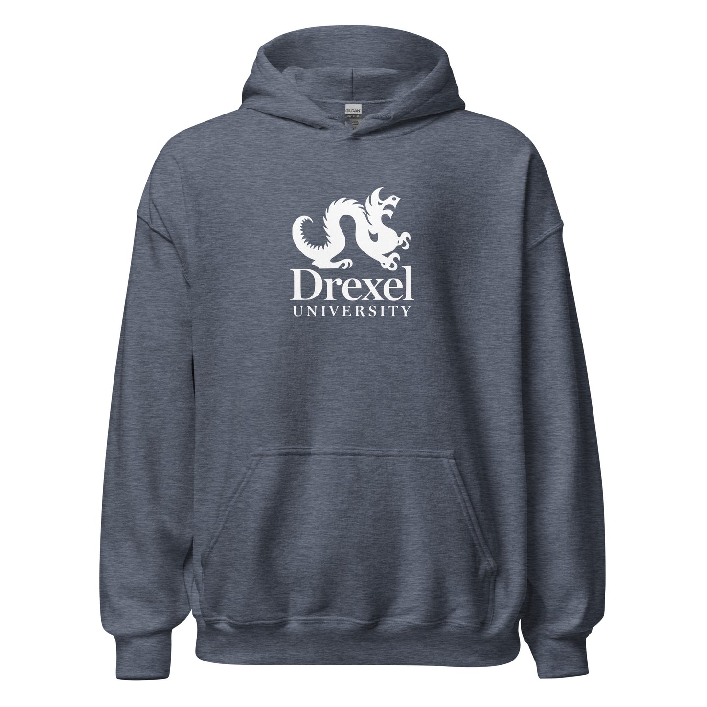 DU Unisex Hoodie