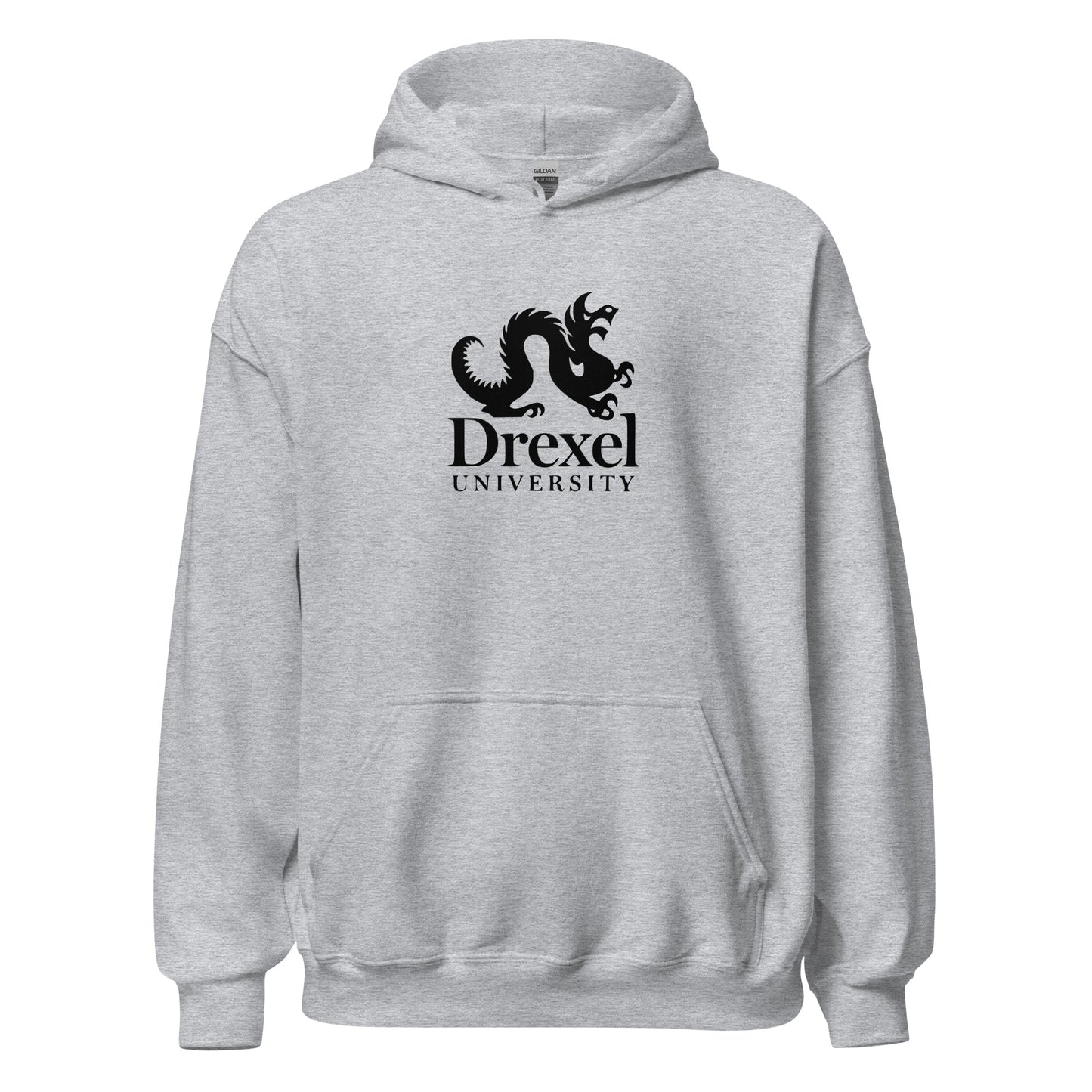 DU Unisex Hoodie
