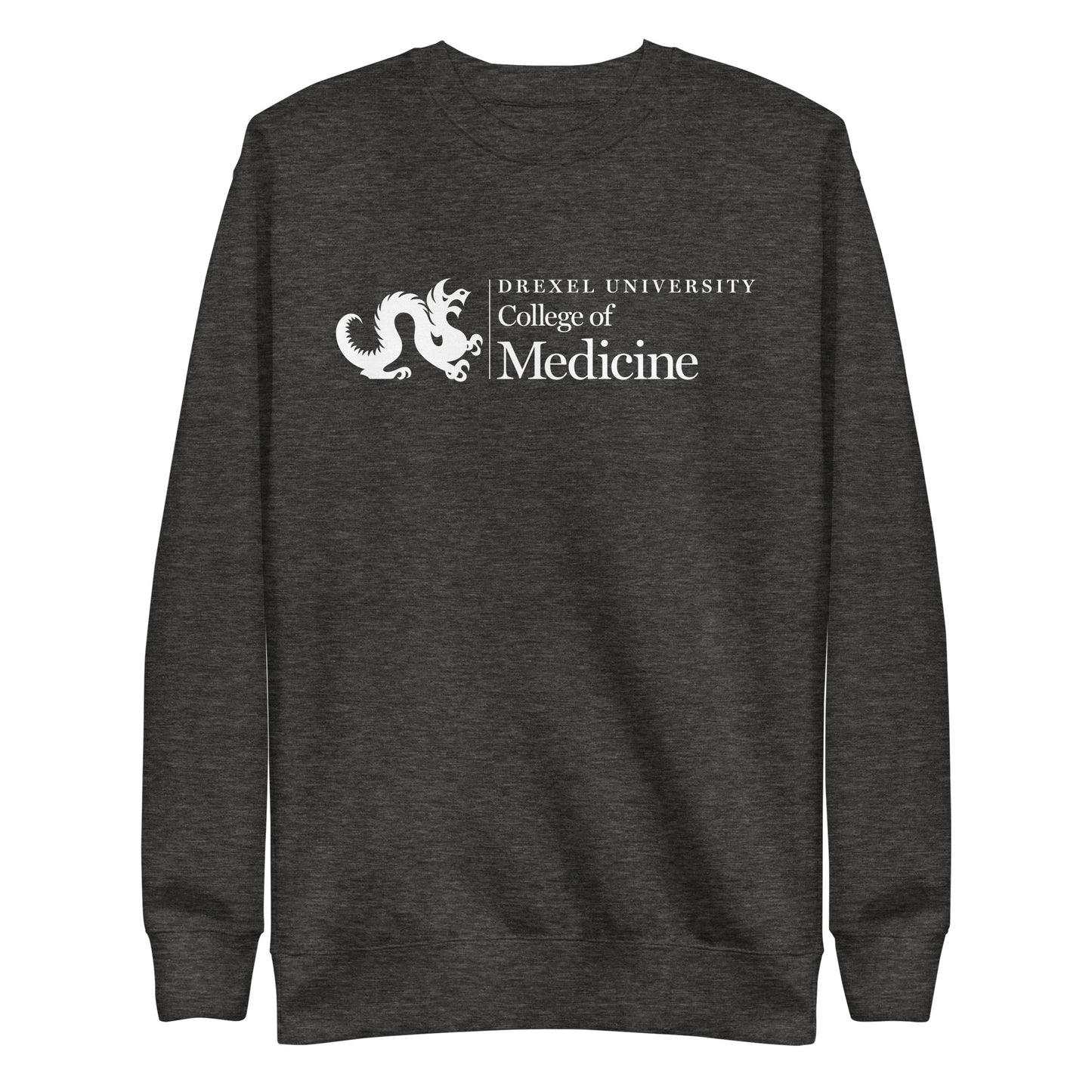 DUCOM Unisex Premium Sweatshirt