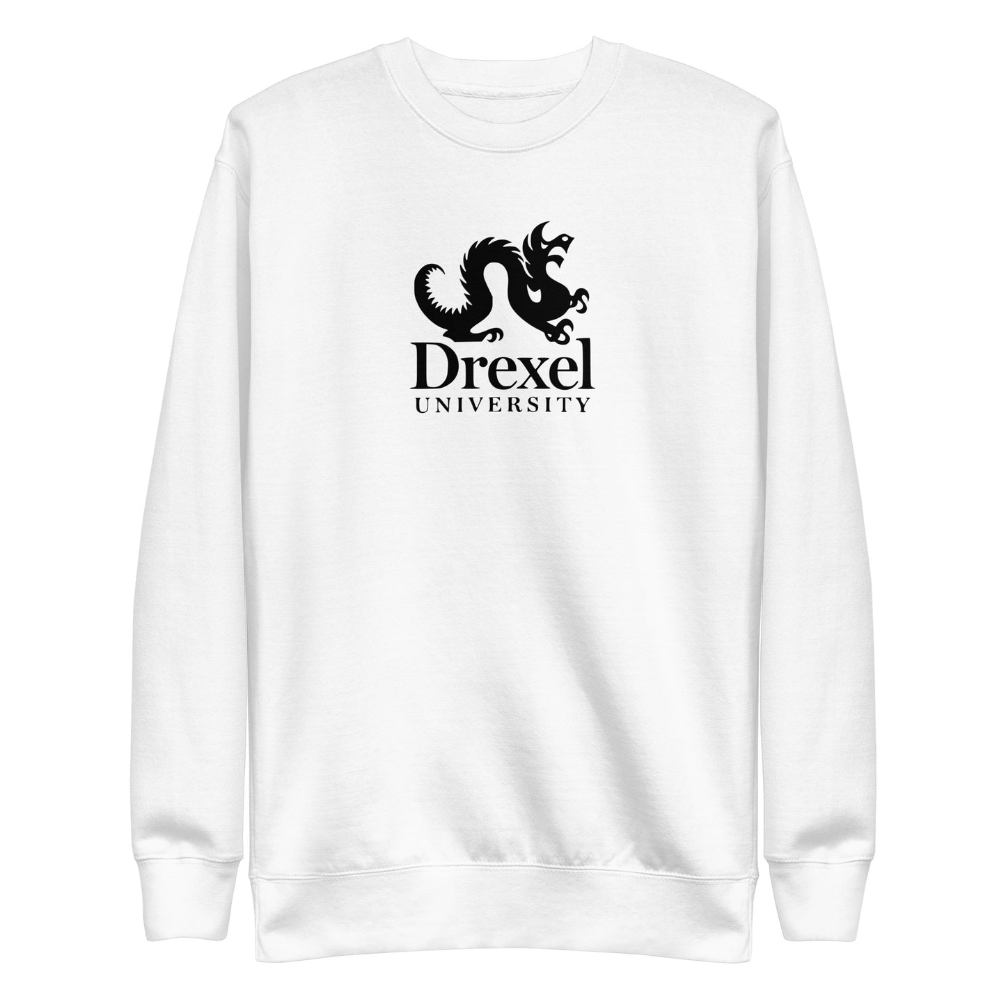 DU Unisex Premium Sweatshirt