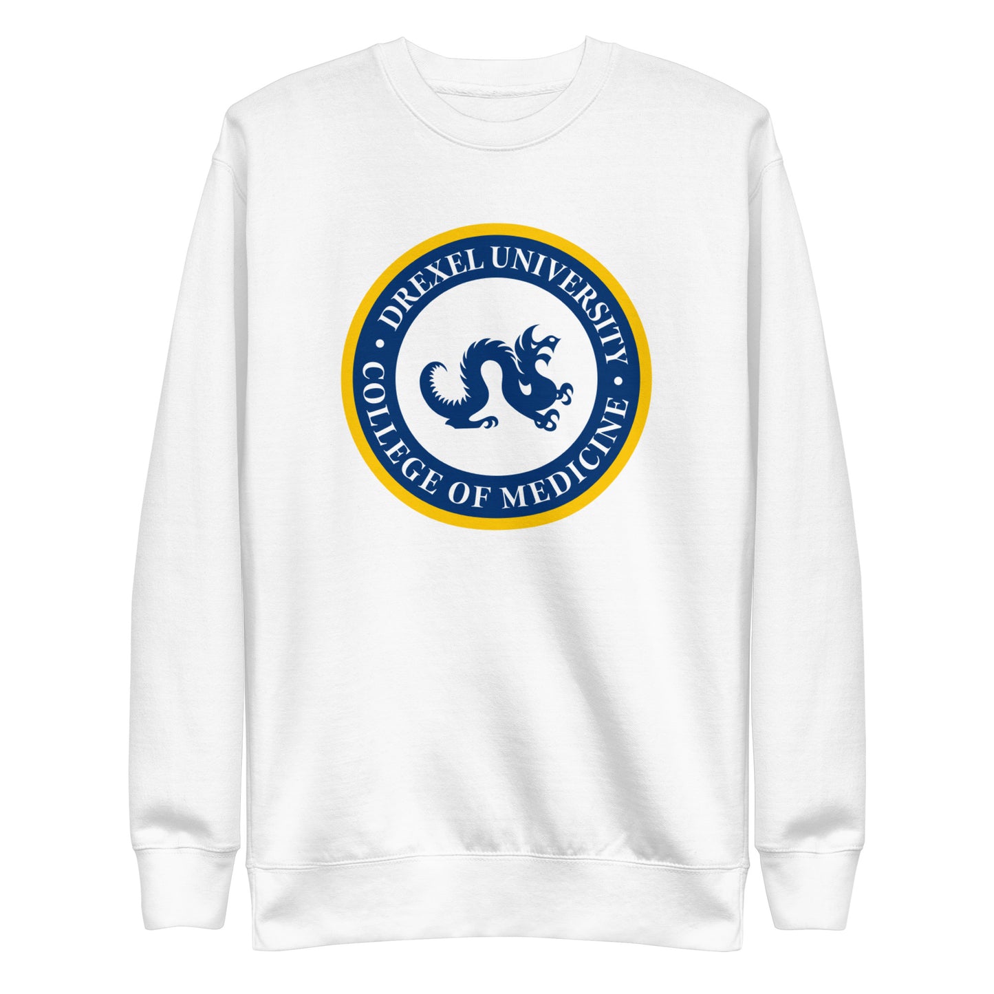 Unisex Premium Sweatshirt