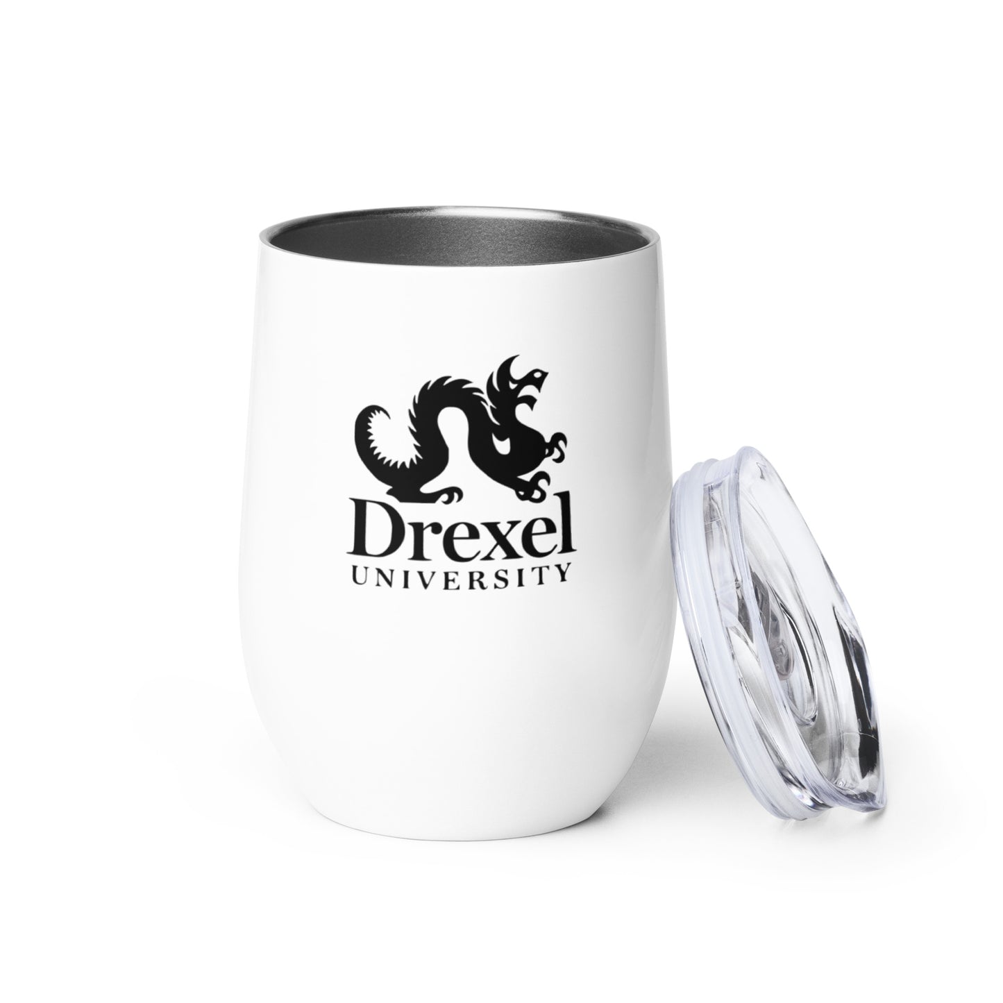 DU Wine tumbler