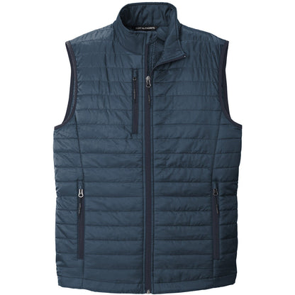 Port Authority Packable Puffy Vest