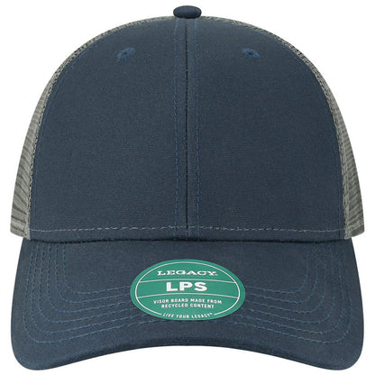 LEGACY Lo-Pro Snapback Trucker Cap