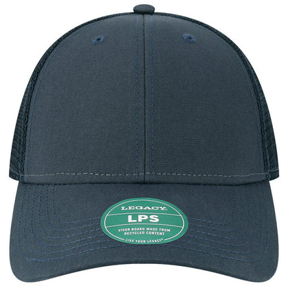LEGACY Lo-Pro Snapback Trucker Cap