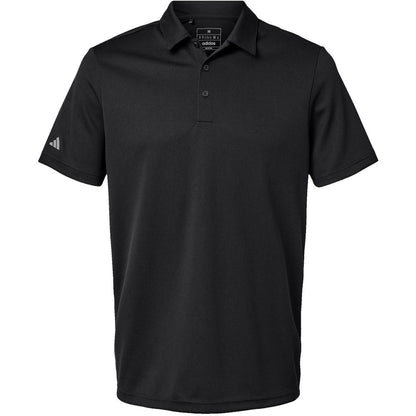 Adidas Micro Pique Polo