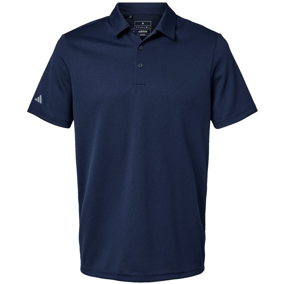 Adidas Micro Pique Polo