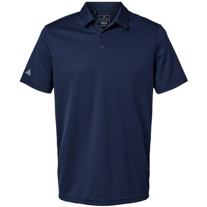 Adidas Micro Pique Polo