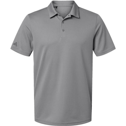 Adidas Micro Pique Polo