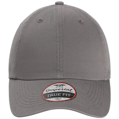 Imperial The Original Buckle Dad Hat
