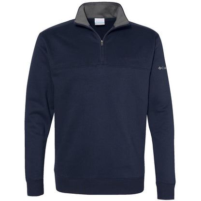 Columbia Hart Mountain™ II Half-Zip Pullover