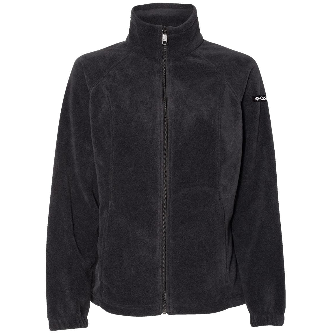 Columbia Women's Benton Springs™ Fleece Full-Zip Jacket