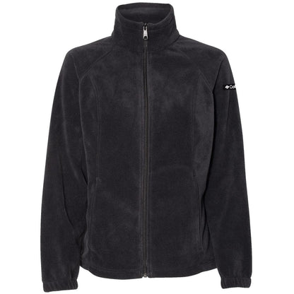 Columbia Women's Benton Springs™ Fleece Full-Zip Jacket