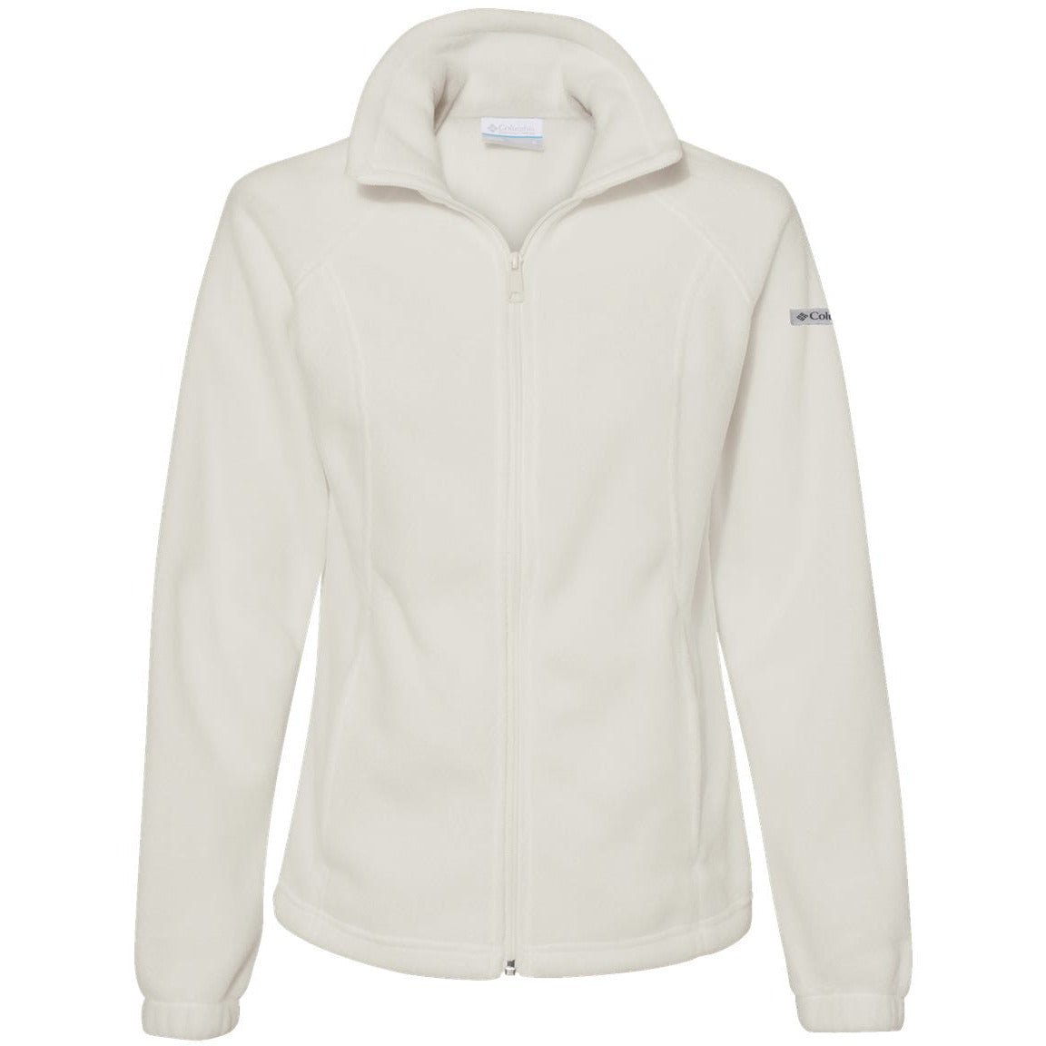 Columbia Women's Benton Springs™ Fleece Full-Zip Jacket