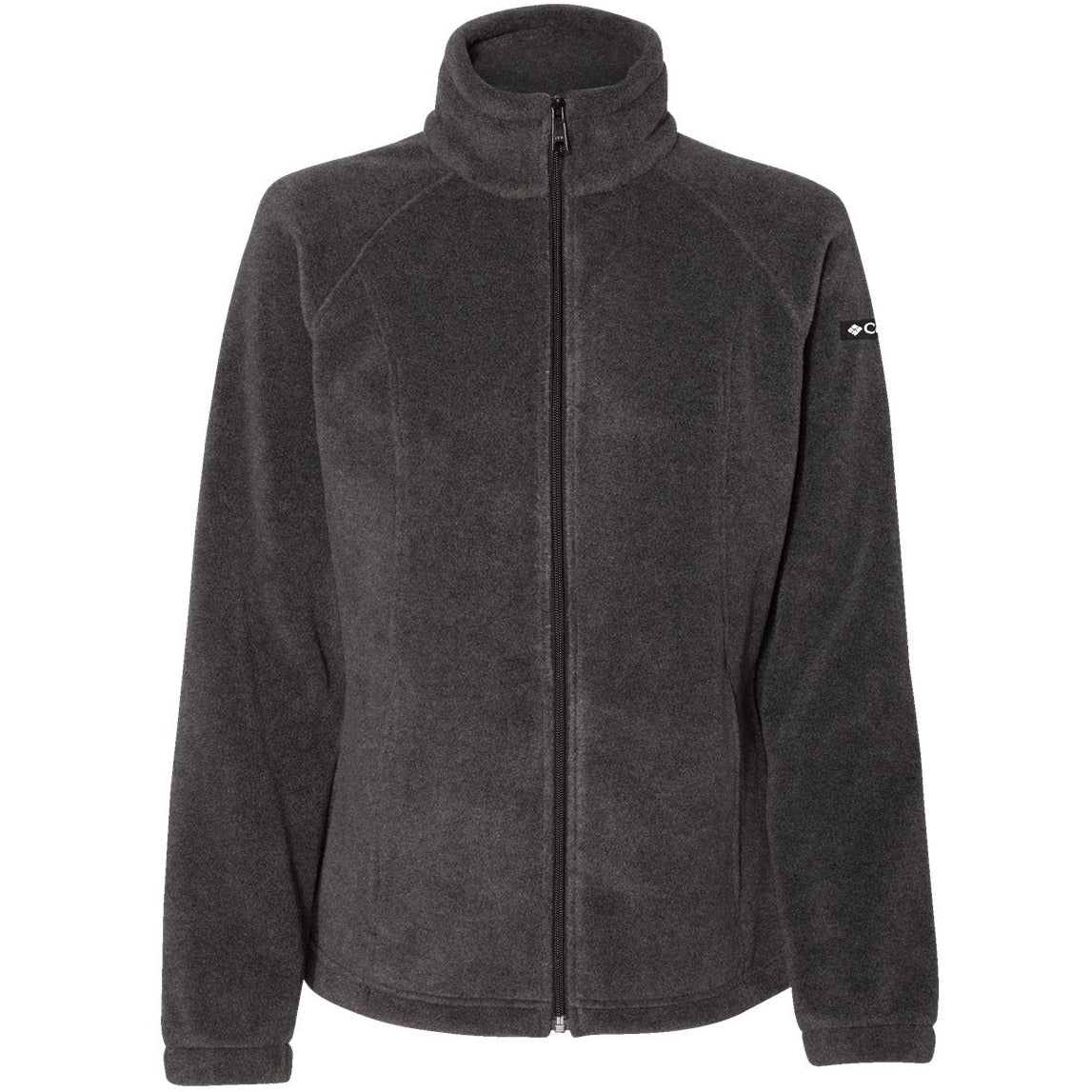 Columbia Women's Benton Springs™ Fleece Full-Zip Jacket