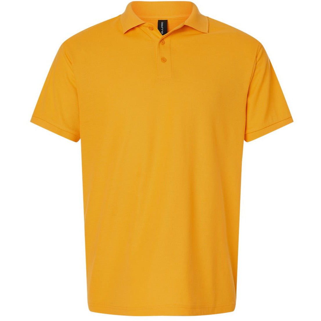AllPro Pique Polo