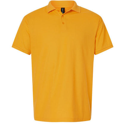 AllPro Pique Polo