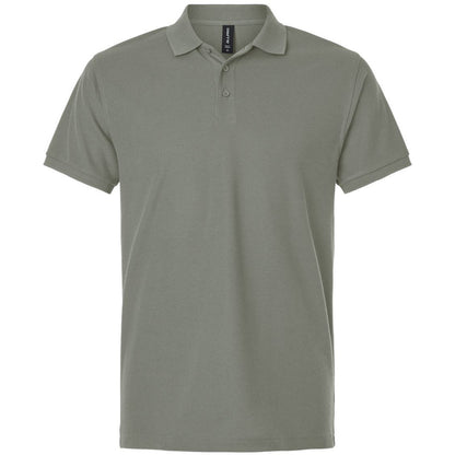 AllPro Pique Polo