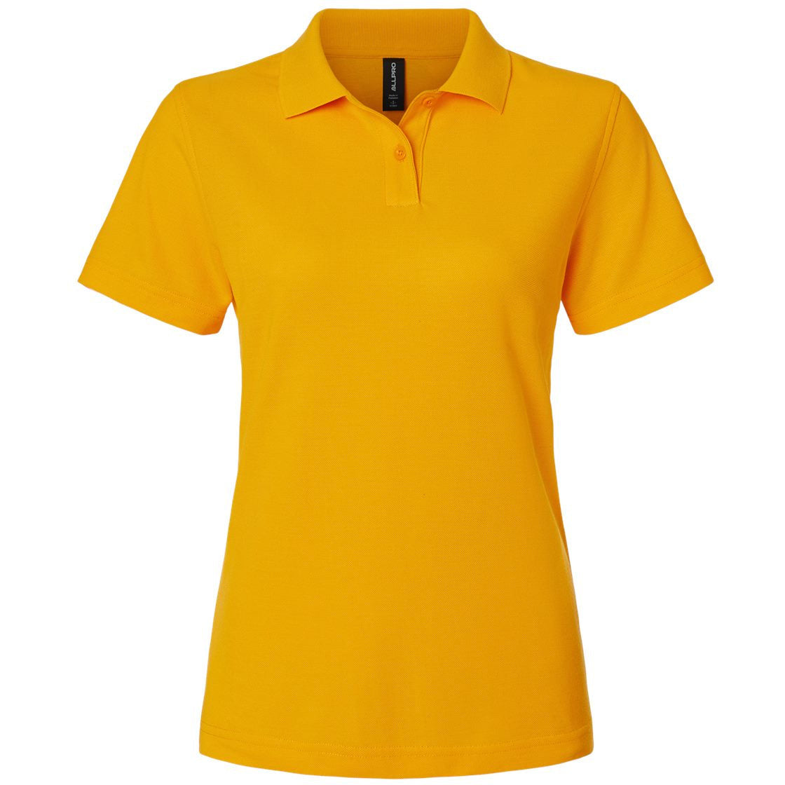 AllPro Women's Pique Polo