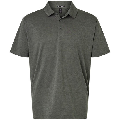 Charcoal Melange