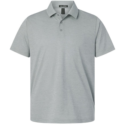 Silver Melange
