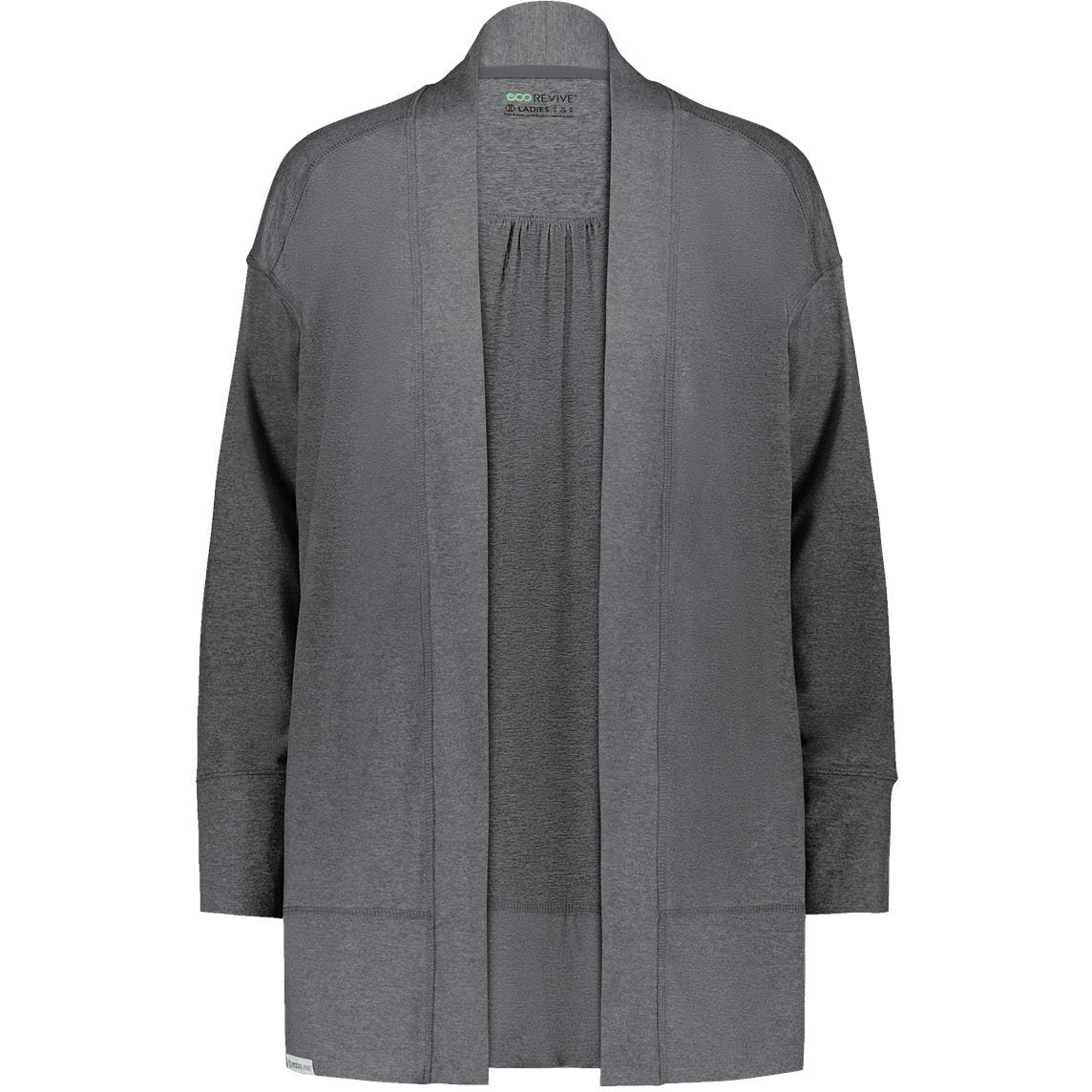 Carbon Heather