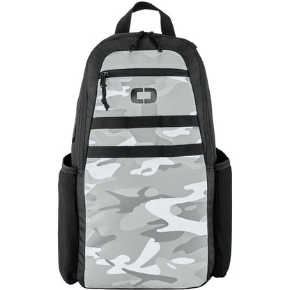 Arctic Camo