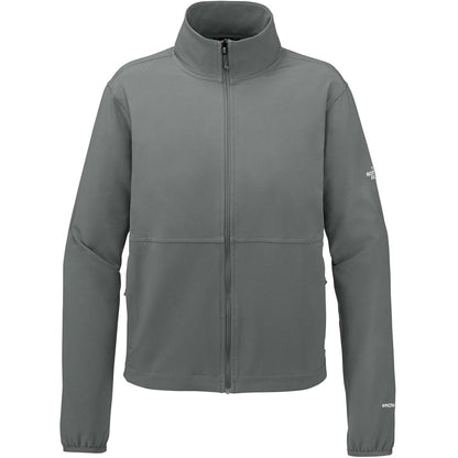 The North Face®  Women's Edge Stretch Soft Shell Jacket