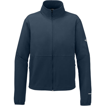 The North Face®  Women's Edge Stretch Soft Shell Jacket