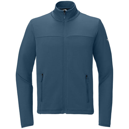 The North Face® Aim Full-Zip Fleece Jacket