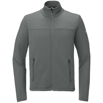 The North Face® Aim Full-Zip Fleece Jacket