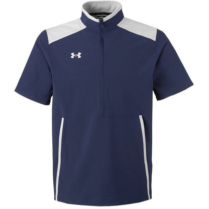 Midnight Navy/ White